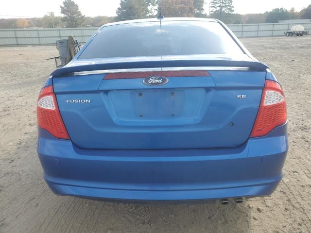 Photo 6 from auction – 2012 FORD FUSION SE with VIN 3FAHP0HA2CR415200