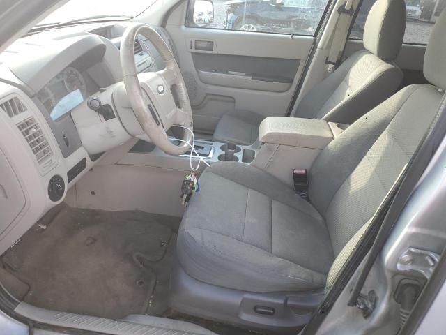 Photo 7 from auction – 2009 FORD ESCAPE XLT with VIN 1FMCU93G49KB54075