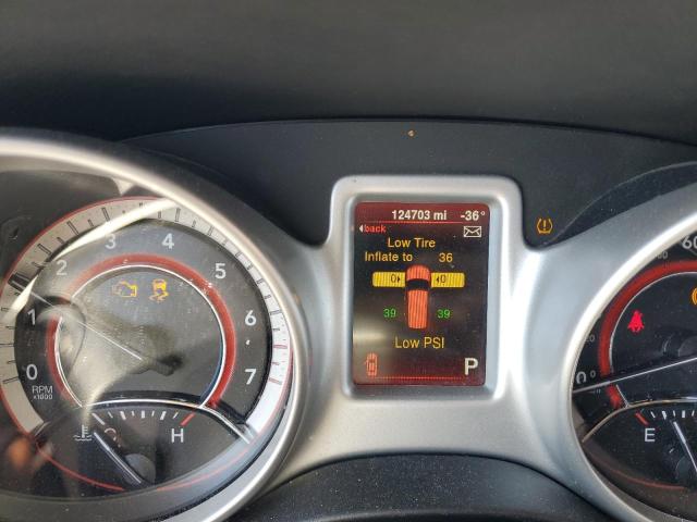 Photo 9 from auction – 2015 DODGE JOURNEY with VIN 3C4PDCBB0FT710787