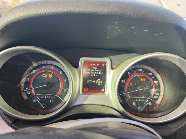 Photo 9 from auction – 2020 DODGE JOURNEY SE with VIN 3C4PDCAB9LT253748