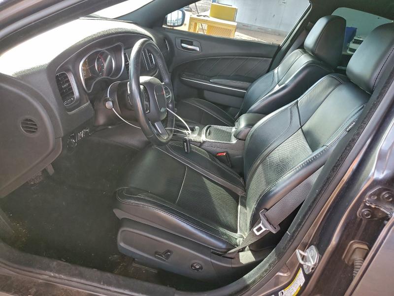 Photo 7 from auction – 2015 DODGE CHARGER with VIN 2C3CDXHG1FH900166