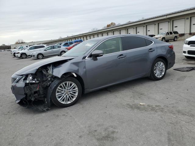 LEXUS ES 350 2015 with VIN JTHBK1GG7F2156317 - Photo from auction