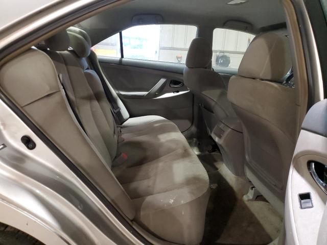 Photo 10 from auction – 2008 TOYOTA CAMRY with VIN 4T1BE46K78U230256