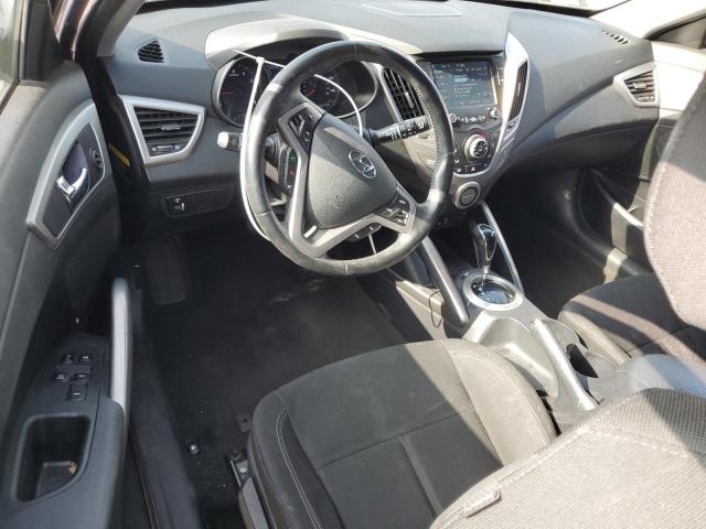 Photo 8 from auction – 2017 HYUNDAI VELOSTER with VIN KMHTC6AD8HU307926