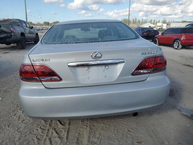 Photo 6 from auction – 2005 LEXUS ES with VIN JTHBA30G955131117