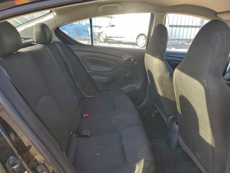 Photo 10 from auction – 2016 NISSAN VERSA with VIN 3N1CN7AP1GL899342