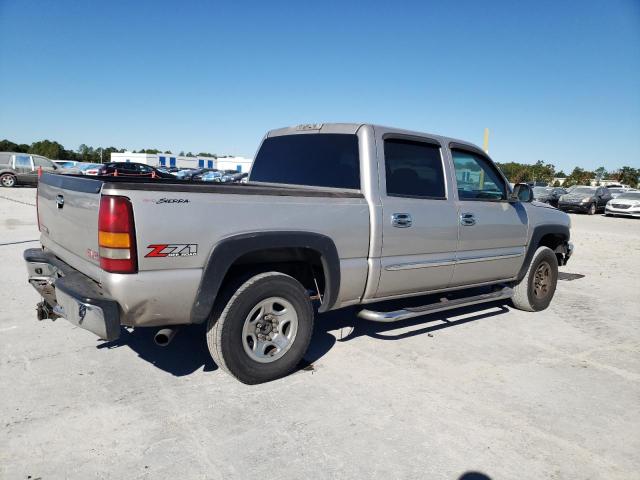 Photo 3 from auction – 2004 GMC NEW SIERRA with VIN 2GTEK13T541312241