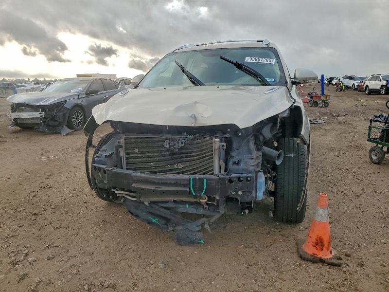 Photo 5 from auction – 2016 BUICK ENCLAVE with VIN 5GAKRBKD0GJ118789