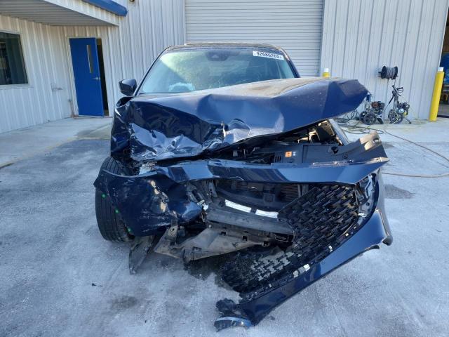 Photo 5 from auction – 2023 MAZDA CX-5 PREFE with VIN JM3KFBCM7P0193170