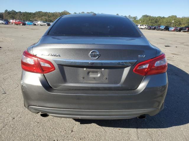 Photo 6 from auction – 2017 NISSAN ALTIMA 2.5 with VIN 1N4AL3AP8HC255116