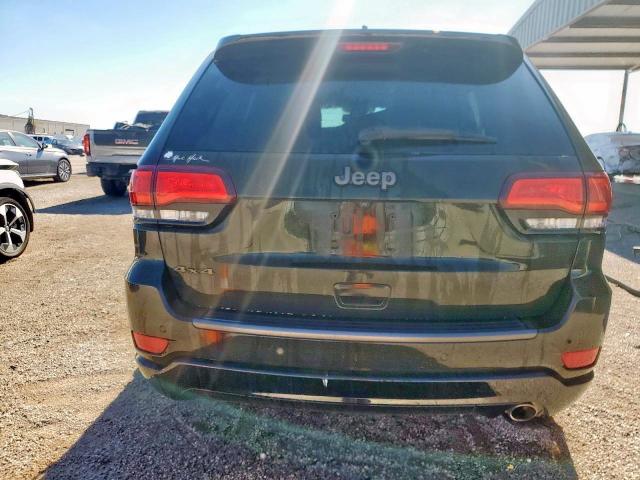 Photo 6 from auction – 2016 JEEP GRAND CHER with VIN 1C4RJFBG7GC480791