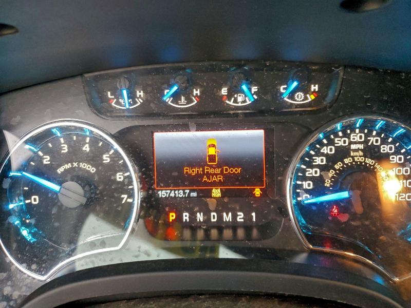 Photo 9 from auction – 2013 FORD F150 SUPER with VIN 1FTFW1ET0DKF08643