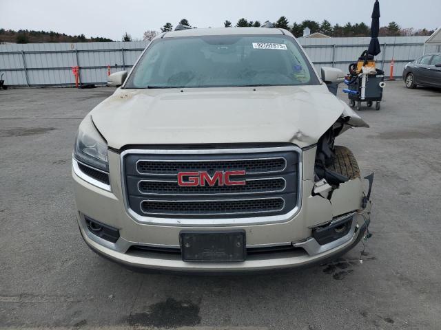 Photo 5 from auction – 2015 GMC ACADIA SLT with VIN 1GKKRRKD7FJ287380