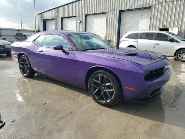 Photo 4 from auction – 2019 DODGE CHALLENGER with VIN 2C3CDZAG6KH532115