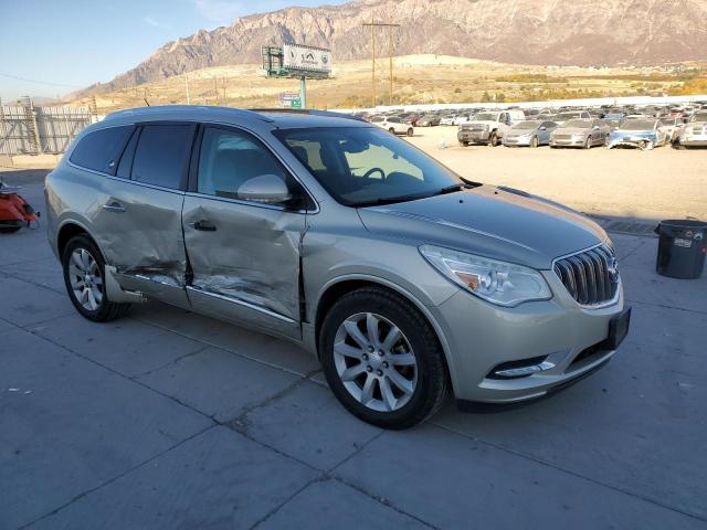 Photo 4 from auction – 2015 BUICK ENCLAVE with VIN 5GAKVCKD3FJ177500