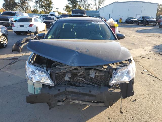 Photo 5 from auction – 2012 TOYOTA CAMRY BASE with VIN 4T1BF1FK3CU055461