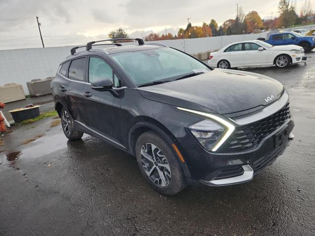 Photo 4 from auction – 2023 KIA SPORTAGE E with VIN KNDPVCAG2P7111244