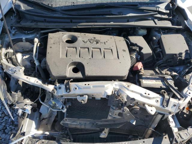 Photo 11 from auction – 2015 TOYOTA COROLLA L with VIN 2T1BURHE9FC373425