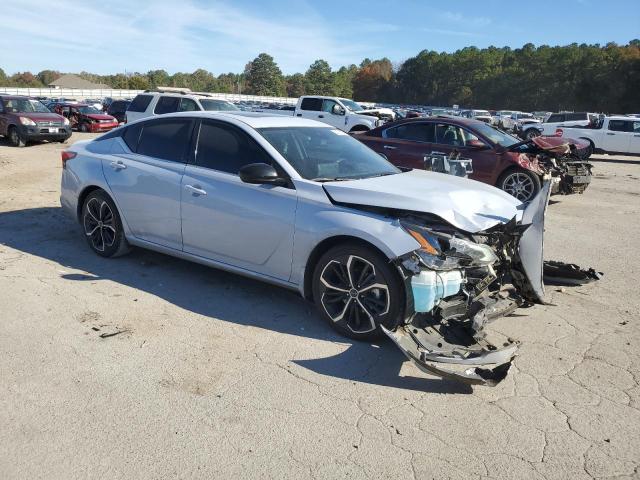 Photo 4 from auction – 2023 NISSAN ALTIMA SR with VIN 1N4BL4CV0PN343263