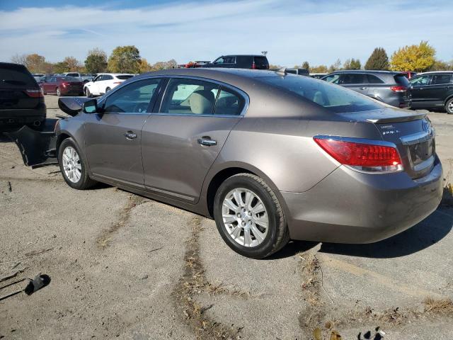 Photo 2 from auction – 2011 BUICK LACROSSE C with VIN 1G4GA5EC0BF386751