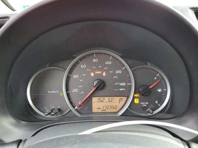 صورة رقم 9 من المزاد - 2012 TOYOTA YARIS مع VIN JTDKTUD32CD540653
