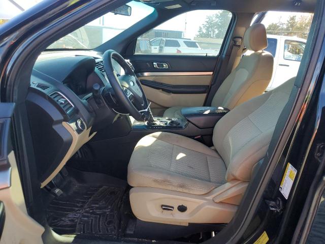 Photo 7 from auction – 2016 FORD EXPLORER with VIN 1FM5K7B84GGB01468