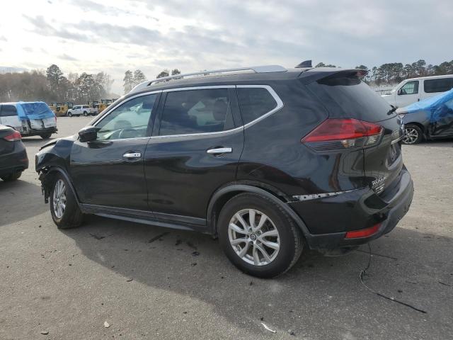 Photo 2 from auction – 2020 NISSAN ROGUE S with VIN KNMAT2MT2LP521700