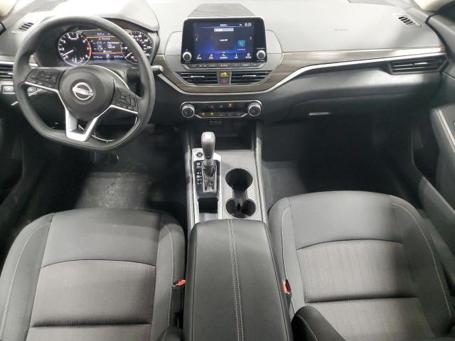 Photo 8 from auction – 2025 NISSAN ALTIMA SV with VIN 1N4BL4DV7SN368863