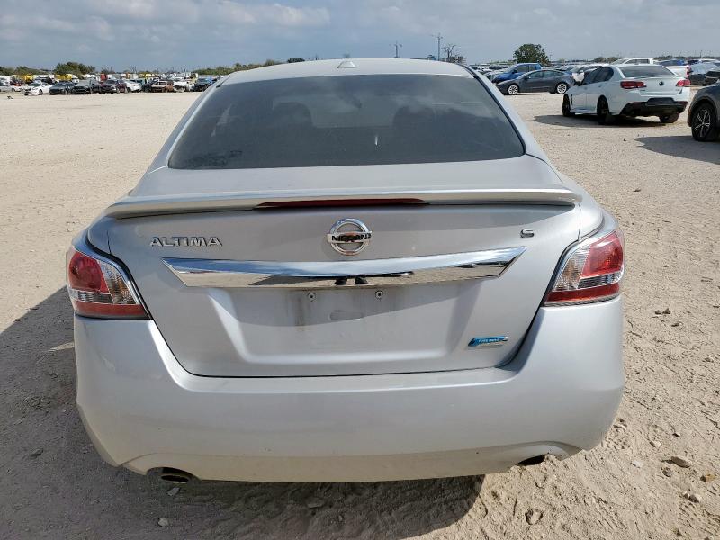 Photo 6 from auction – 2014 NISSAN ALTIMA 2.5 with VIN 1N4AL3AP3EN234030