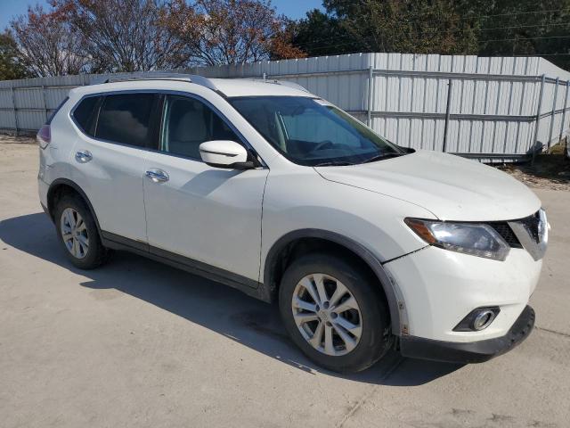 Photo 4 from auction – 2016 NISSAN ROGUE S with VIN KNMAT2MV7GP644156