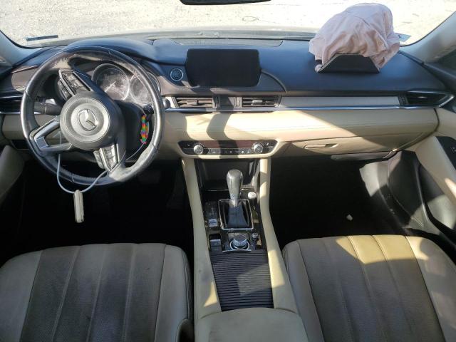 Photo 8 from auction – 2018 MAZDA 6 TOURING with VIN JM1GL1VM4J1308419