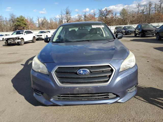 Photo 5 from auction – 2016 SUBARU LEGACY 2.5 with VIN 4S3BNAA63G3007990