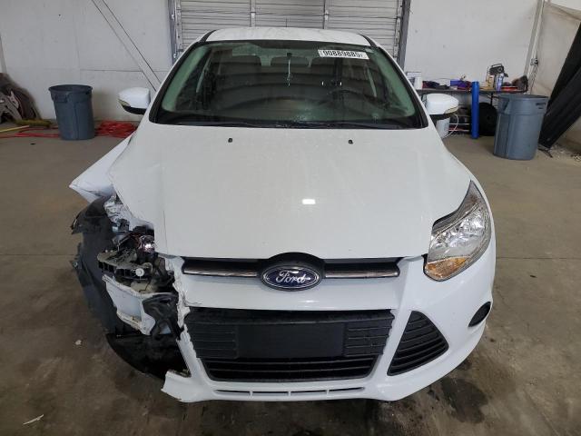 Photo 5 from auction – 2013 FORD FOCUS SE with VIN 1FADP3F21DL199769