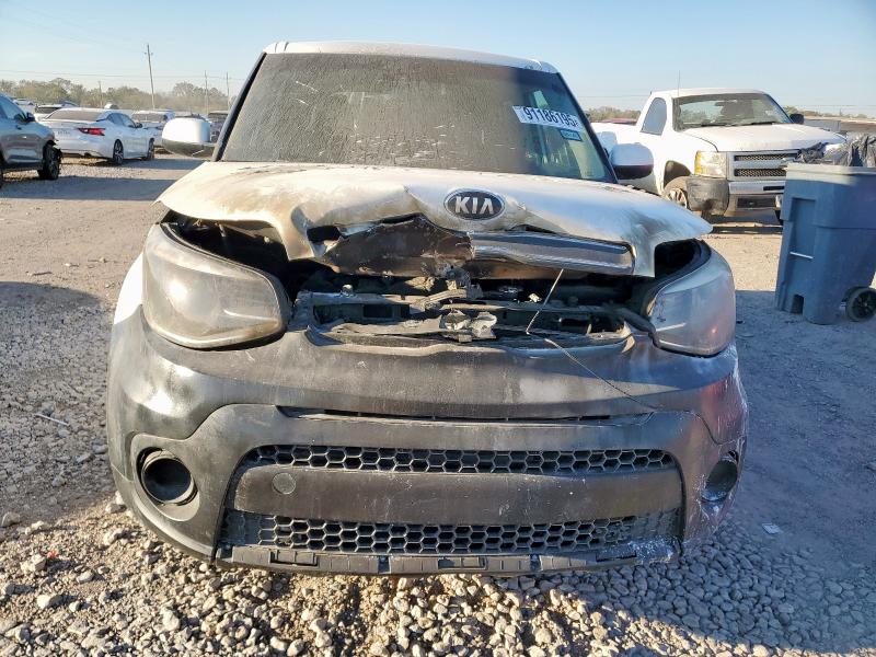Photo 5 from auction – 2017 KIA SOUL with VIN KNDJN2A20H7408776