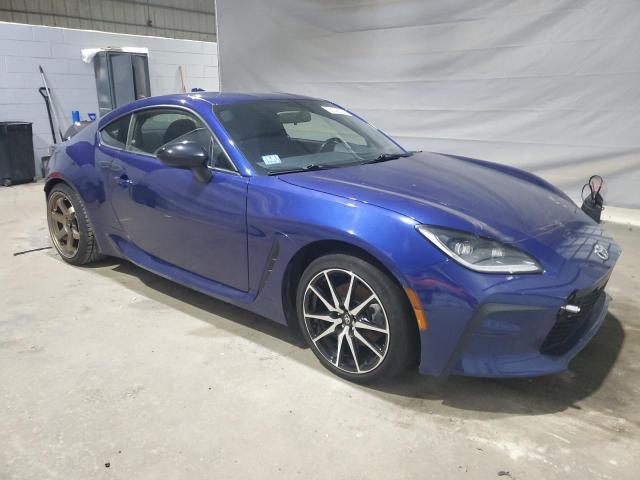 Photo 4 from auction – 2023 TOYOTA GR 86 with VIN JF1ZNBB15P9753626