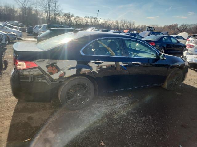 Photo 3 from auction – 2012 ACURA TSX with VIN JH4CU2F41CC024932