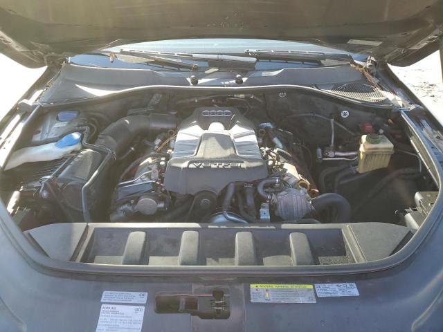 Photo 12 from auction – 2014 AUDI Q7 PRESTIG with VIN WA1DGAFE4ED010742