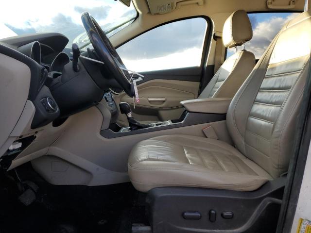 Photo 7 from auction – 2017 FORD ESCAPE SE with VIN 1FMCU9G98HUA25822