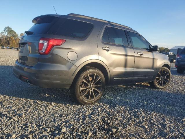Photo 3 from auction – 2019 FORD EXPLORER X with VIN 1FM5K7D87KGA38808