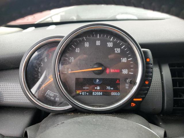 Photo 9 from auction – 2016 MINI COOPER with VIN WMWXP5C56G2D15513