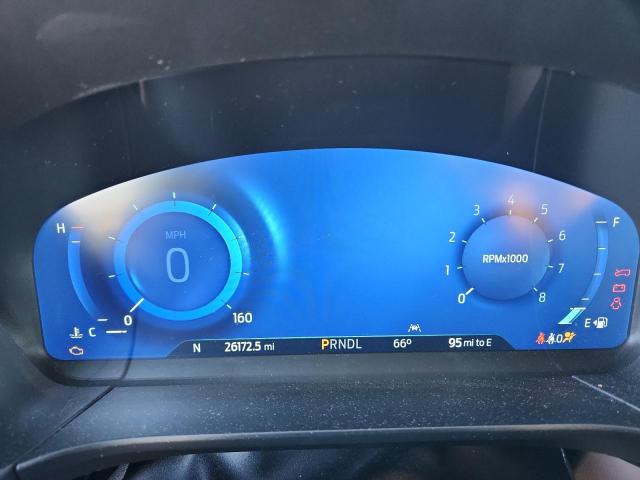 Photo 9 from auction – 2021 FORD ESCAPE SEL with VIN 1FMCU0H65MUB08036