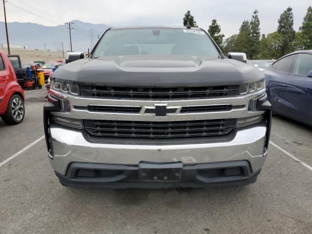 Photo 5 from auction – 2021 CHEVROLET SILVERADO with VIN 3GCPWCED3MG138305