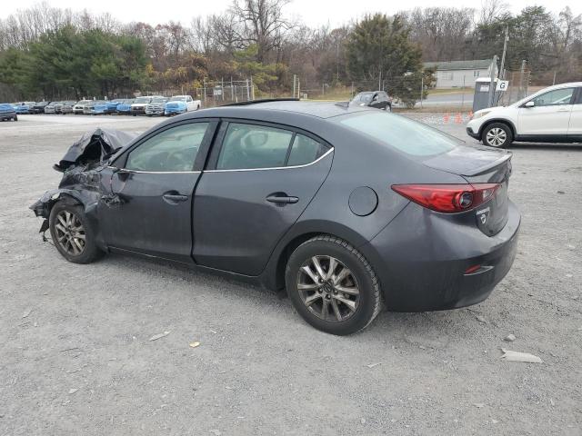 Photo 2 from auction – 2016 MAZDA 3 TOURING with VIN 3MZBM1W7XGM253127