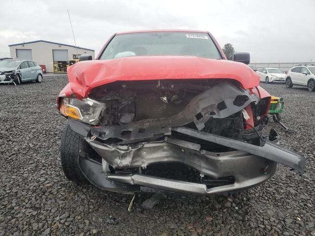 Photo 5 from auction – 2011 DODGE RAM 1500 with VIN 1D7RV1GP3BS671774