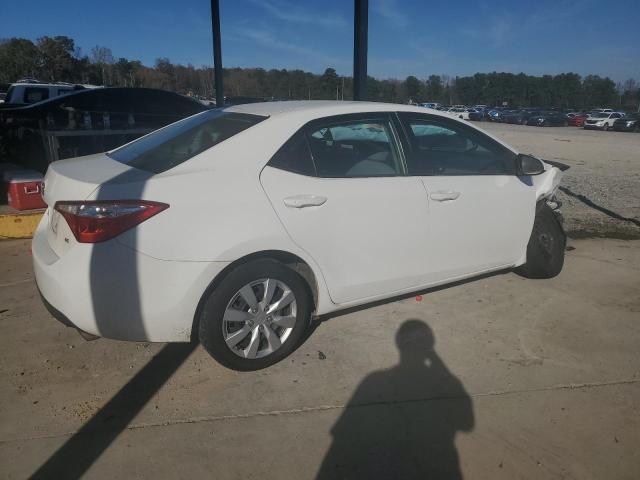 Photo 3 from auction – 2016 TOYOTA COROLLA L with VIN 2T1BURHE5GC571498