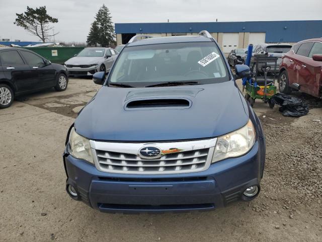 Photo 5 from auction – 2012 SUBARU FORESTER T with VIN JF2SHGGC1CH426443