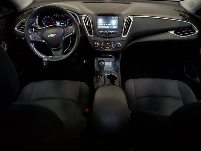 Photo 8 from auction – 2017 CHEVROLET MALIBU LS with VIN 1G1ZB5ST5HF275533