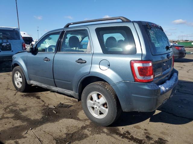 صورة رقم 2 من المزاد - 2010 FORD ESCAPE XLS مع VIN 1FMCU0C77AKD40225