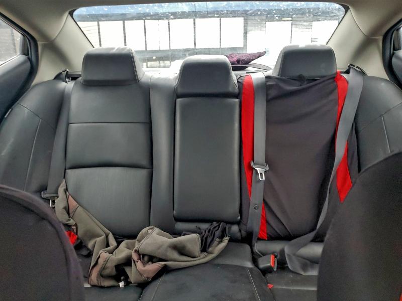 Photo 10 from auction – 2022 NISSAN ALTIMA with VIN 1N4BL4EW7NN320713