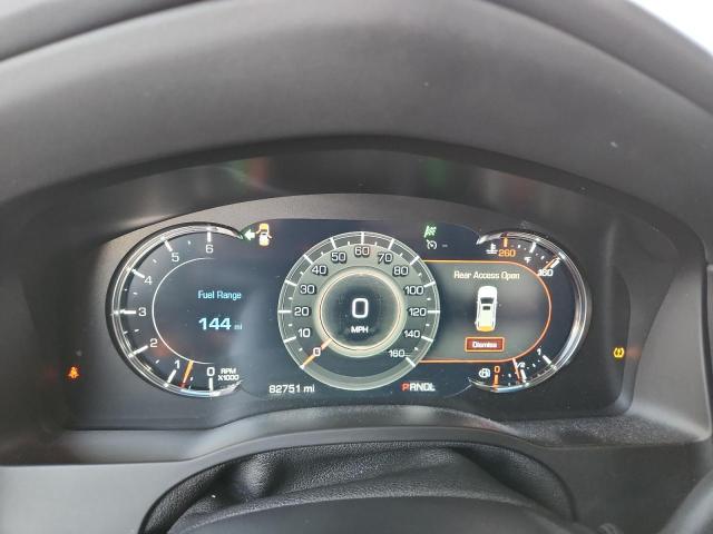 Photo 9 from auction – 2018 CADILLAC ESCALADE P with VIN 1GYS4DKJ9JR218391